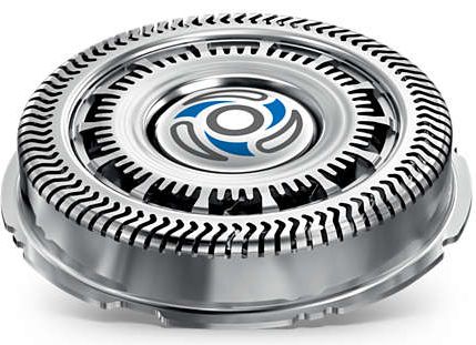 Philips náhradné holiace frézky SH70, 3ks