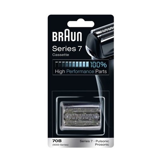 Braun CombiPack Series7 - 70B