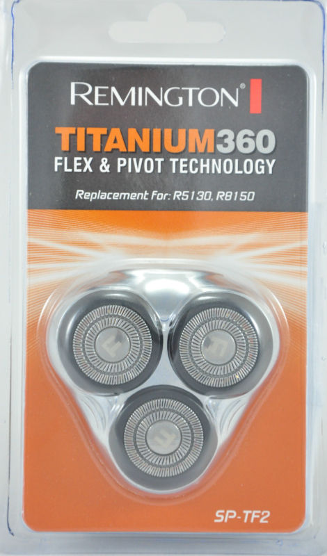 Remington SP TF2 holiace frézky pre R5130 / R8150
