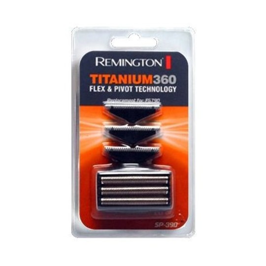 Remington SP390 Combi Pack pro F5790 brit + fólia
