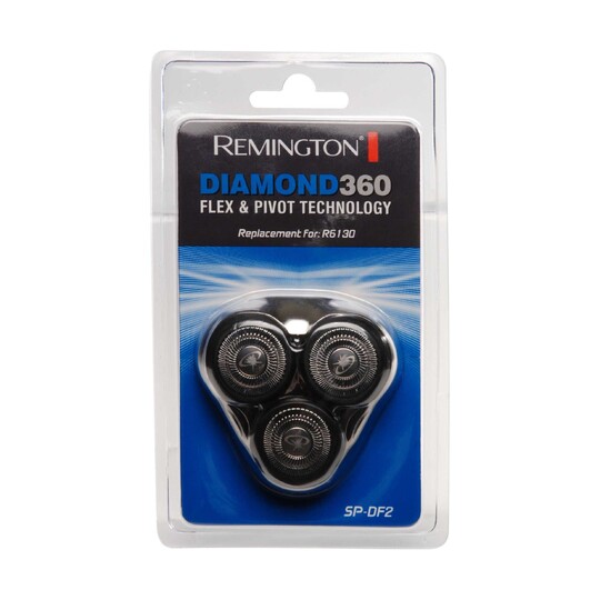 Remington SP DF2 holiace frézky pre R6130 / R7130 / 6150