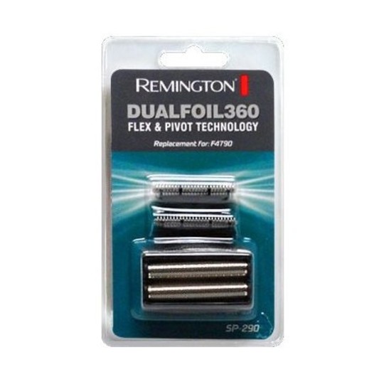 Remington SP290 Combi Pack pro F4790 brit + fólia