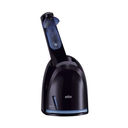 Čistiaca stanica Clean & Renew pre holiace strojčeky Braun, typ 5783