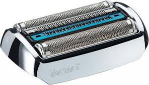 Braun CombiPack Series9 - 90S brit + fólia