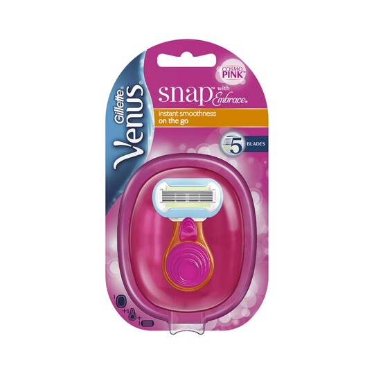 Gillette Venus Snap holiaci strojček