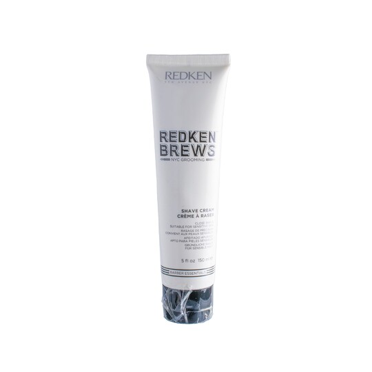 Redken Brews krém na holenie 150 ml