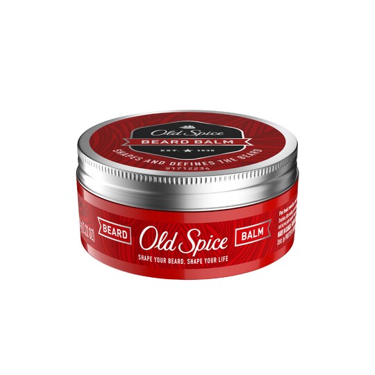 Old Spice Beard Balm balzám na fúzy 63 g
