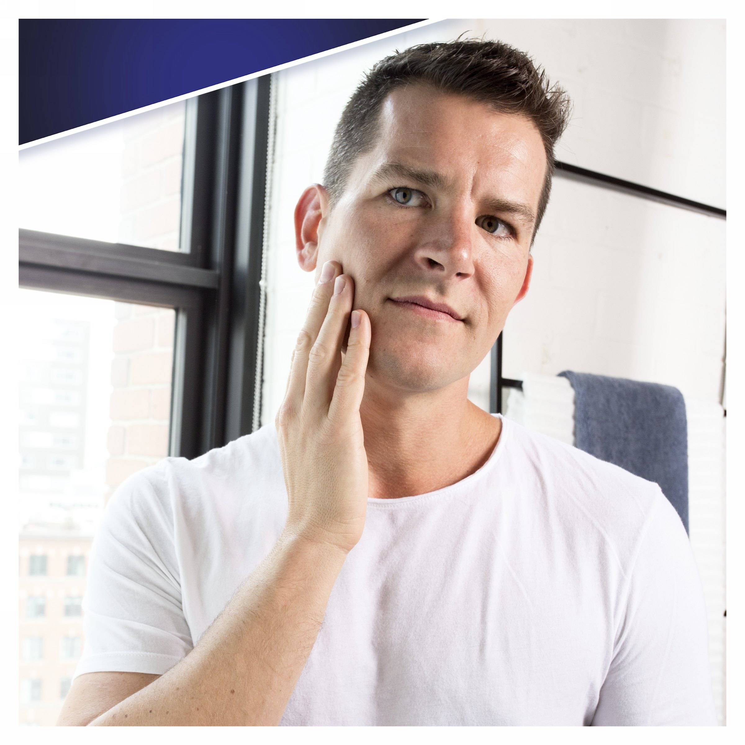 Gillette SkinGuard náhradné hlavice 8 ks