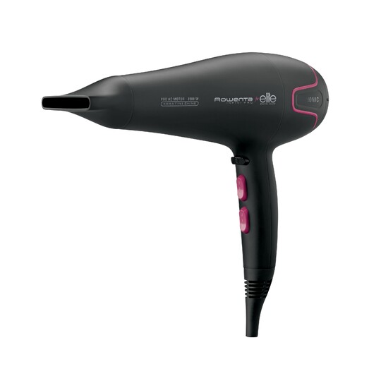 Rowenta For Elite Infini Pro CV8722D0 fén na vlasy