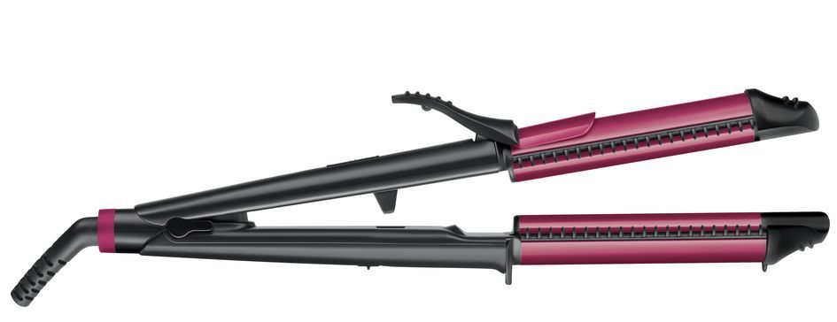 Rowenta Fashion Stylist CF4512F0 multifunkčný styler