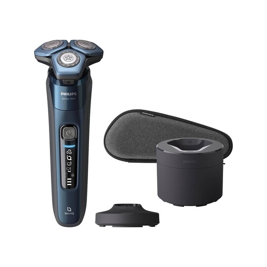 Philips Series 7000 S7786/55 Wet&Dry holiaci strojček