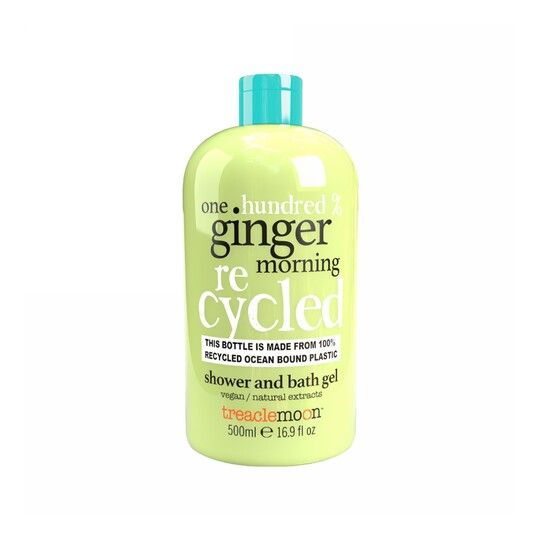 Treaclemoon One Ginger Morning sprchový gél 500 ml