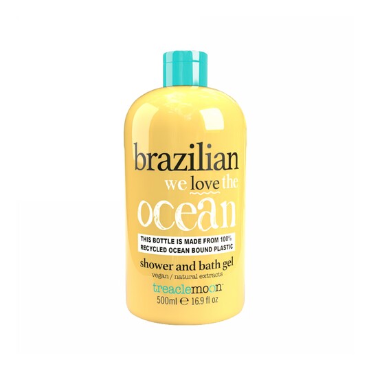 Treaclemoon Brazilian Love sprchový gél 500 ml