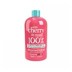 Treaclemoon Wild Cherry Magic sprchový gél 500 ml