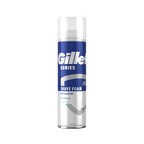 Gillette Foam Series Revitalizing pena na holenie 250 ml