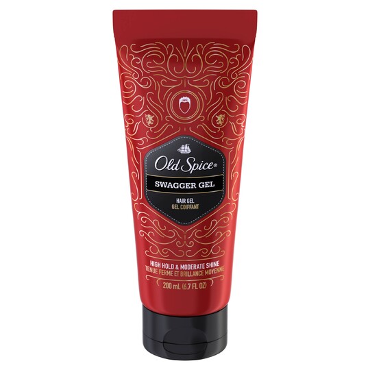 Old Spice Swagger gél na vlasy 200 ml