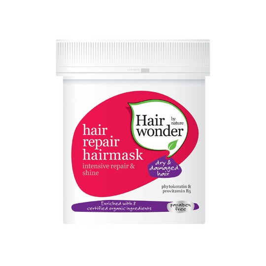 Hairwonder Hairmask vlasová maska 200 ml