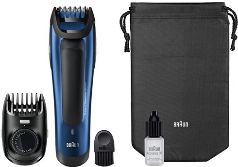 Braun BT5030 zastrihávač fúzov