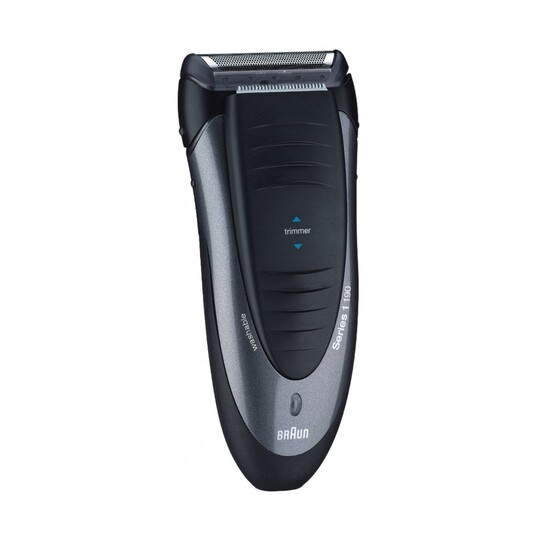 Braun Series 1-190s-1 holiaci strojček