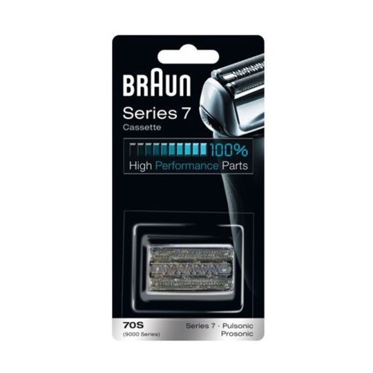 Braun CombiPack Series7 - 70S