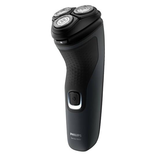 Philips Shaver 1000 S1133/41 holiaci strojček