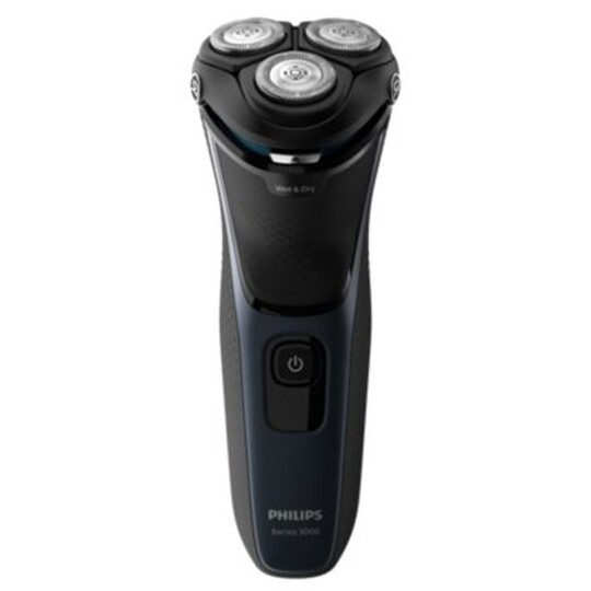 Philips Shaver 3000 S3134/51 holiaci strojček