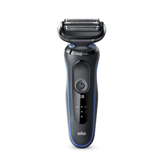 Braun Series 5 1000s Blue Wet&Dry holiaci strojček