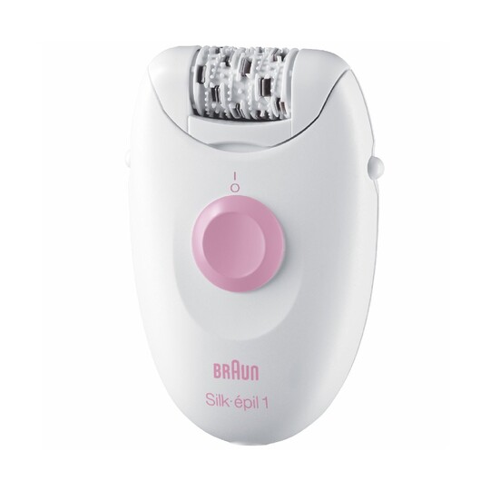 Braun Silk épil 1-1170 EverSoft epilátor