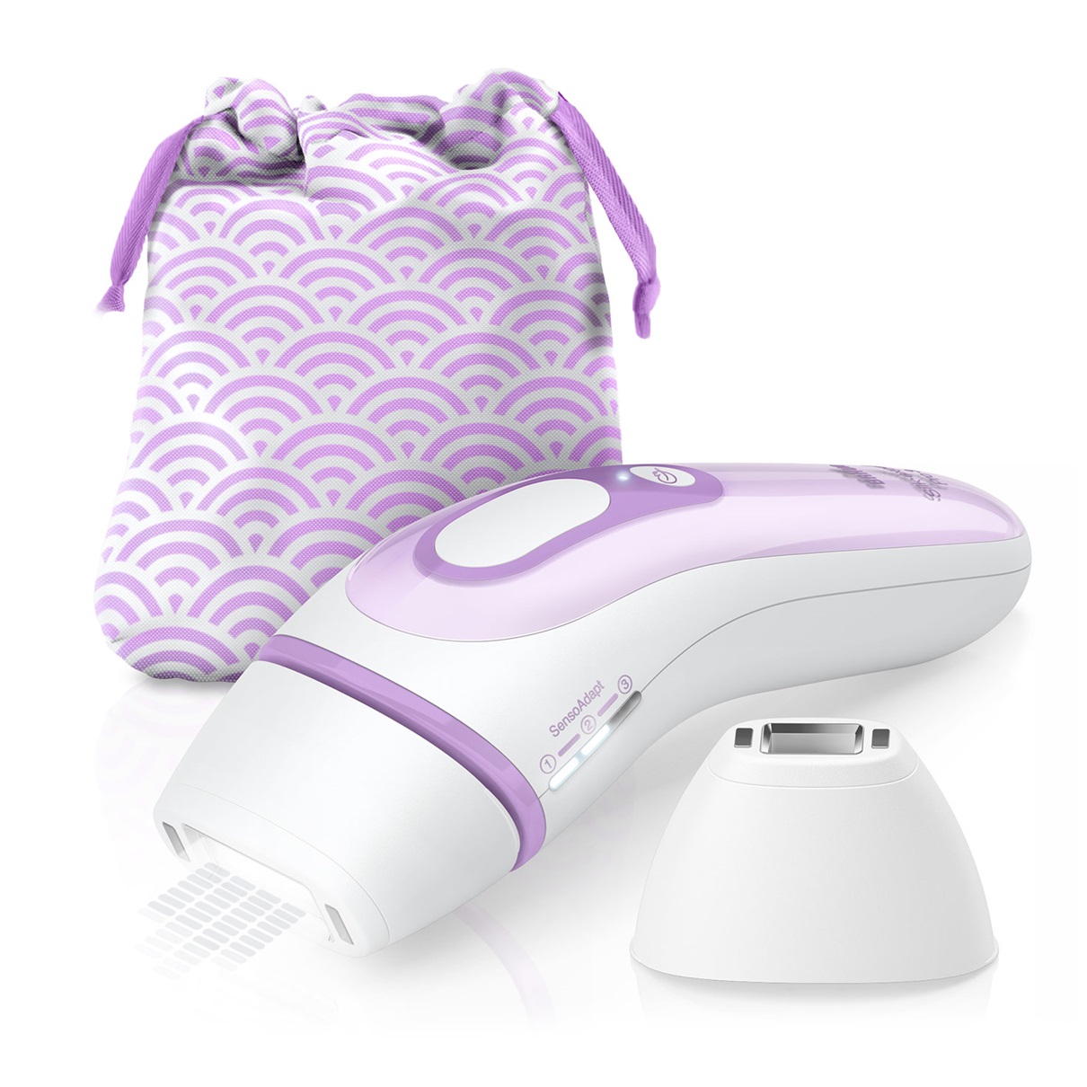 Braun Silk-expert Pro 3 PL3132 IPL epilátor