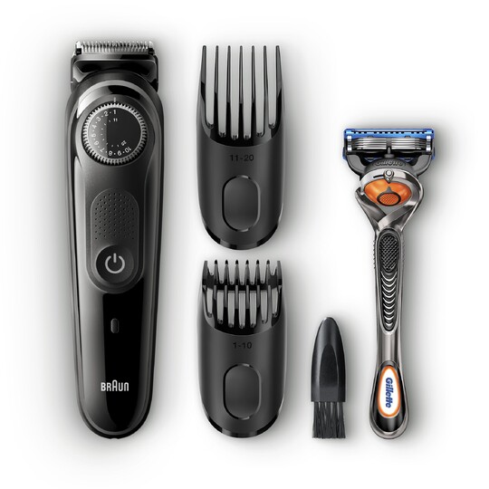 Braun Beard Trimmer BT5042 zastrihávač fúzov