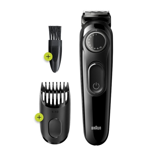 Braun BT3222 zastrihávač fúzov