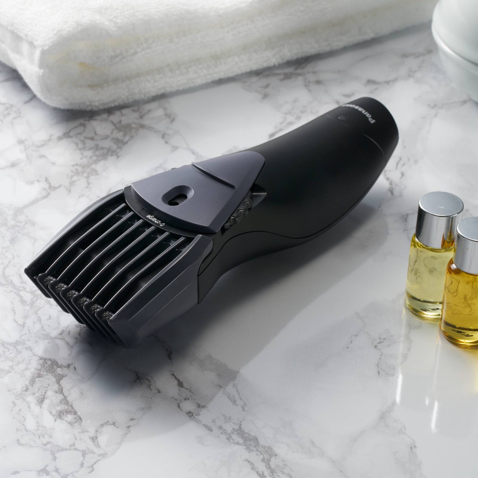 Panasonic ER-GB36-K503 viacúčelový zastrihávač