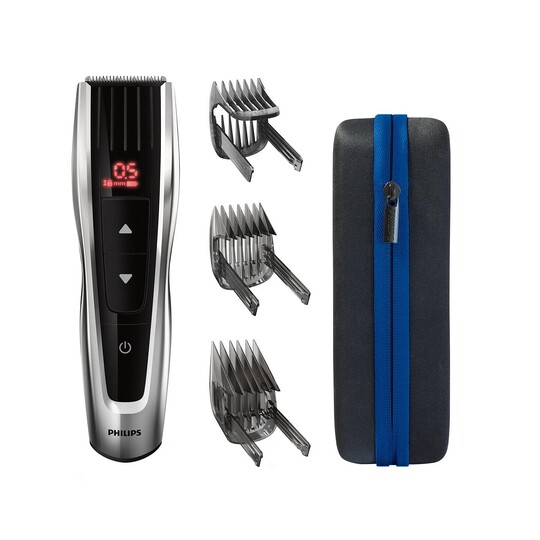 Philips Prestige HC9420/15 zastrihávač vlasov