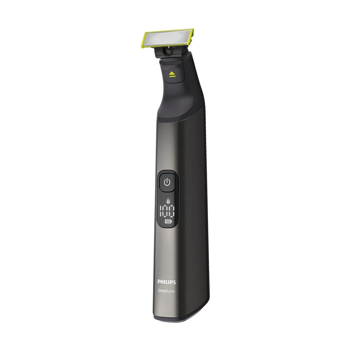 Philips OneBlade Pro QP6650/61 viacúčelový zastrihávač