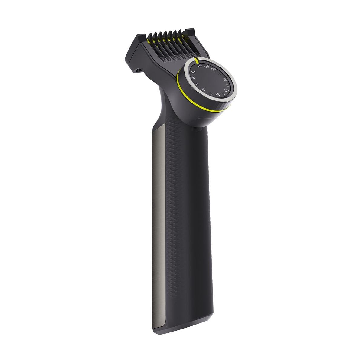 Philips OneBlade Pro QP6650/61 viacúčelový zastrihávač