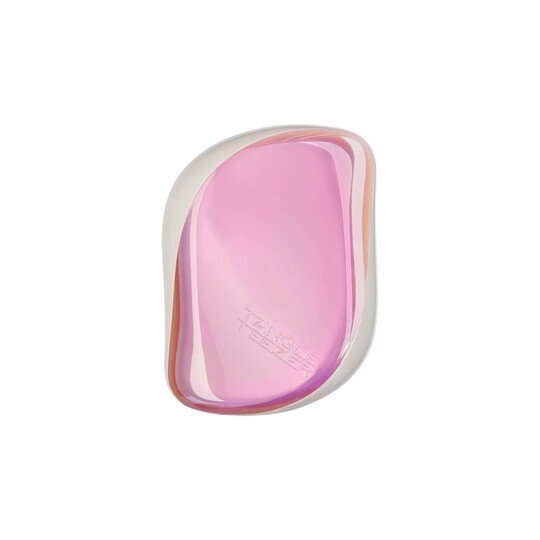 Tangle Teezer Compact Styler Holographic kefa na vlasy