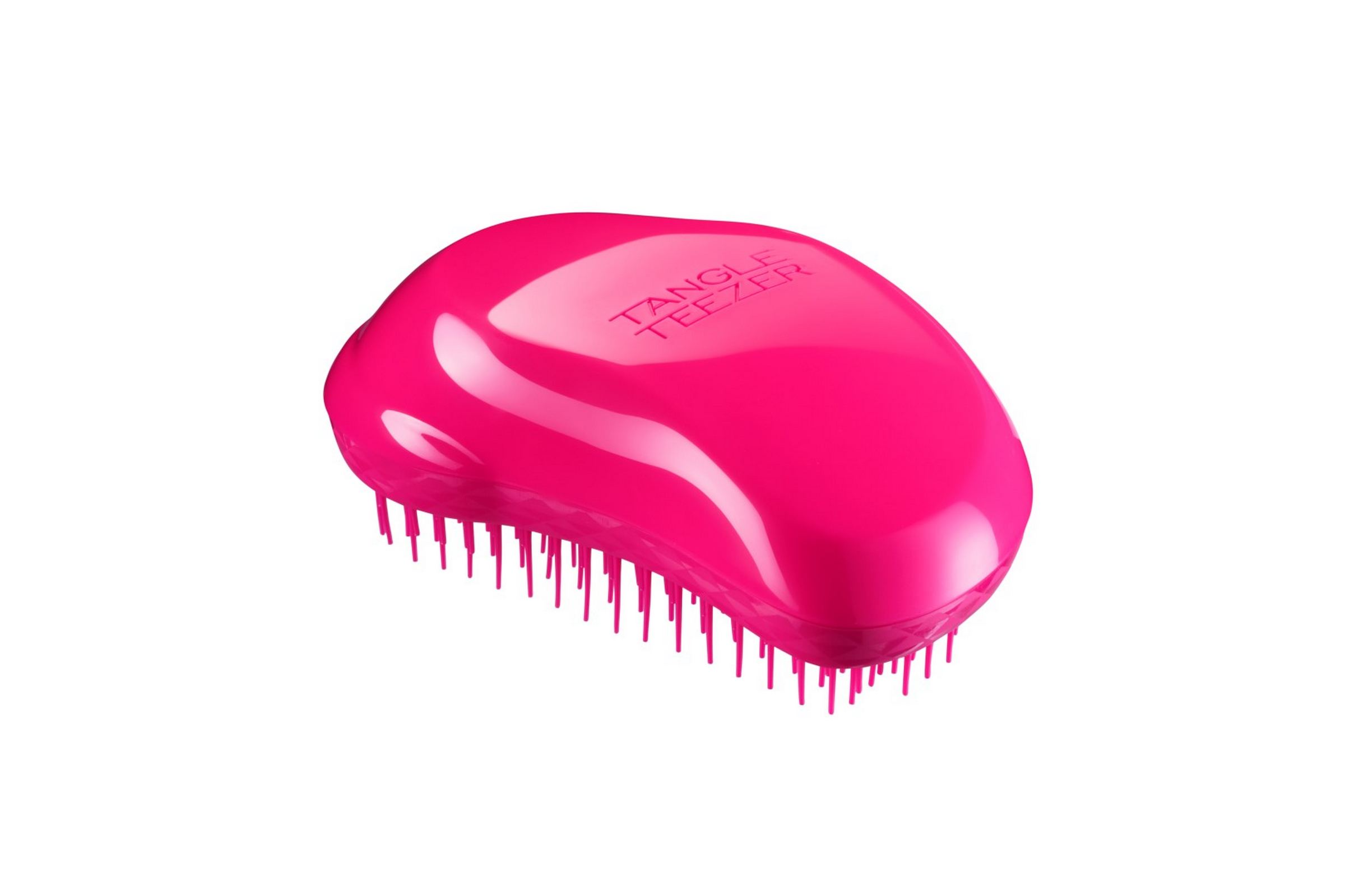 Tangle Teezer Original Pink Fizz kefa na vlasy
