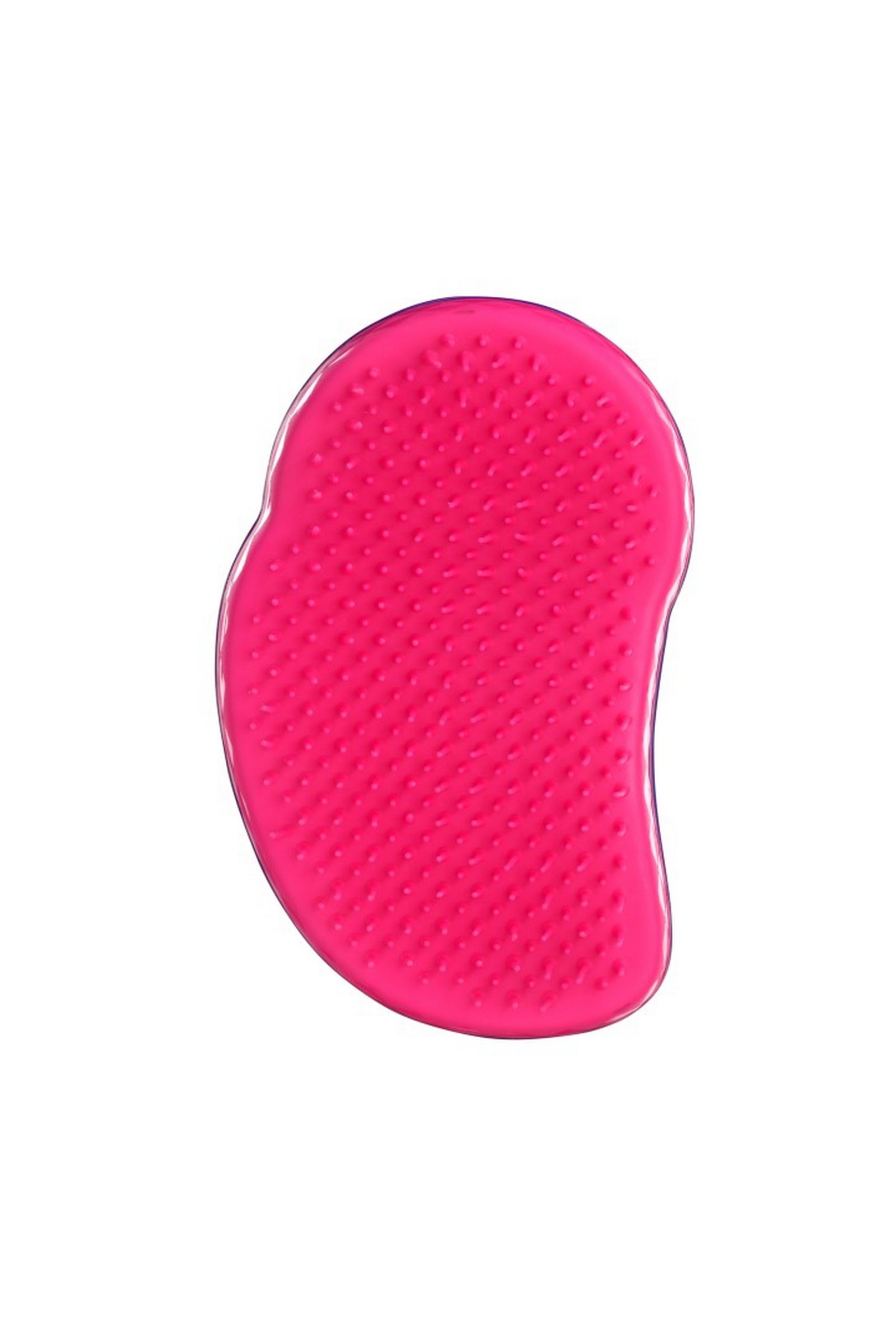 Tangle Teezer Original Pink Fizz kefa na vlasy
