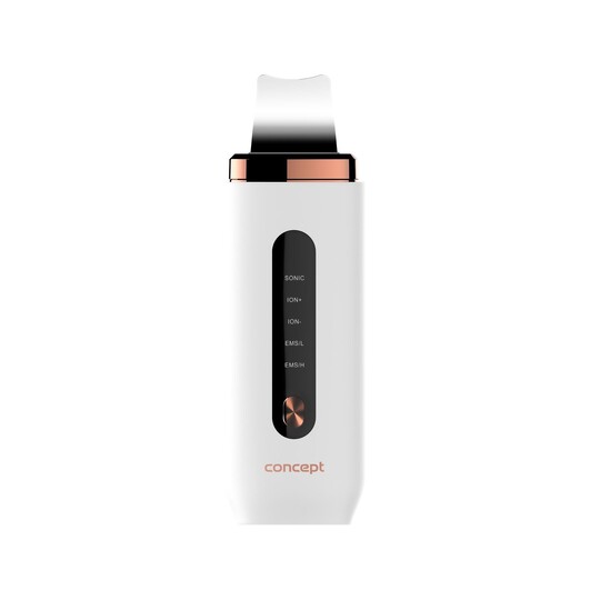 Concept Perfect Skin PO2050 kozmetická ultrazvuková špachtľa