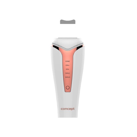 Concept Perfect Skin PO2040 kozmetická ultrazvuková špachtľa