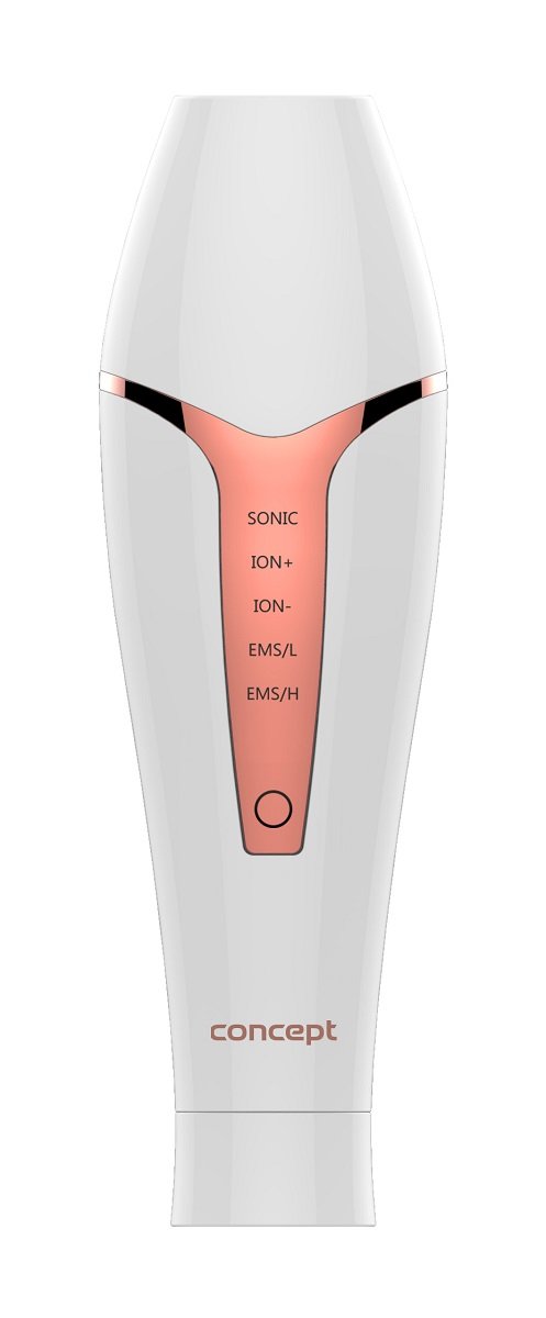 Concept Perfect Skin PO2040 kozmetická ultrazvuková špachtľa