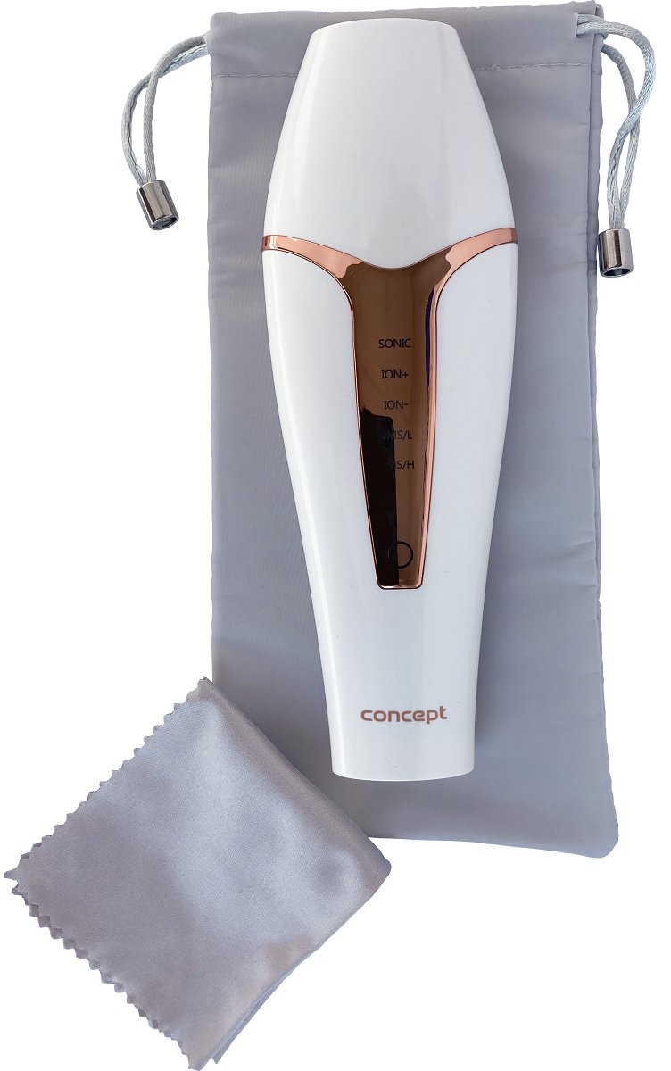 Concept Perfect Skin PO2040 kozmetická ultrazvuková špachtľa