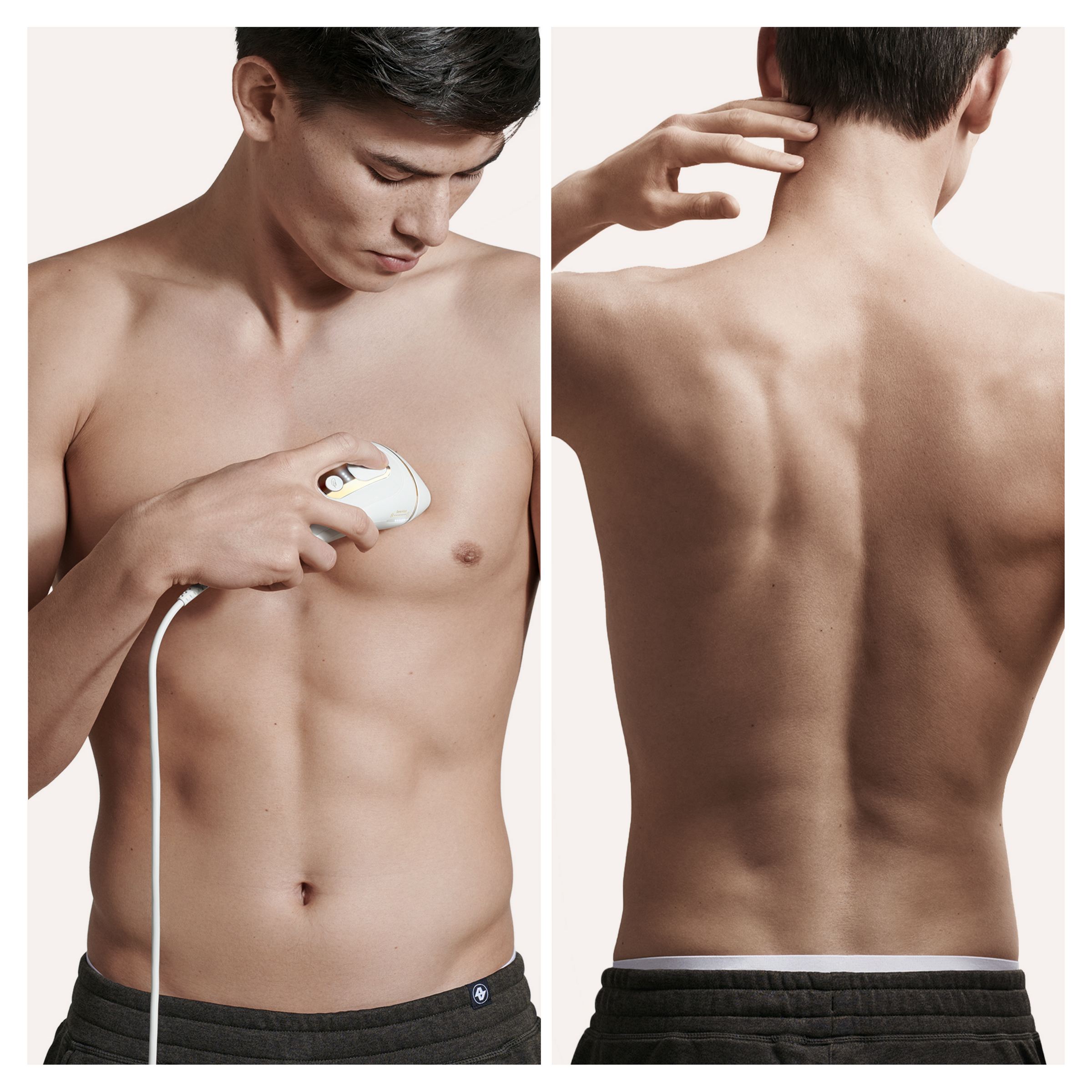 Braun Silk-expert PL5223 IPL epilátor