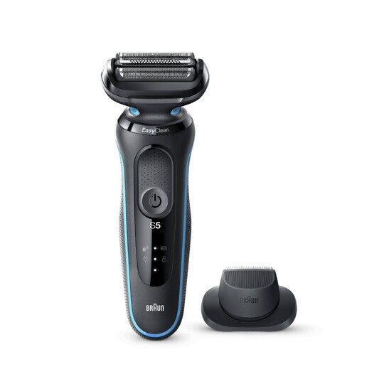 Braun Series 5 1200s Mint Wet&Dry holiaci strojček