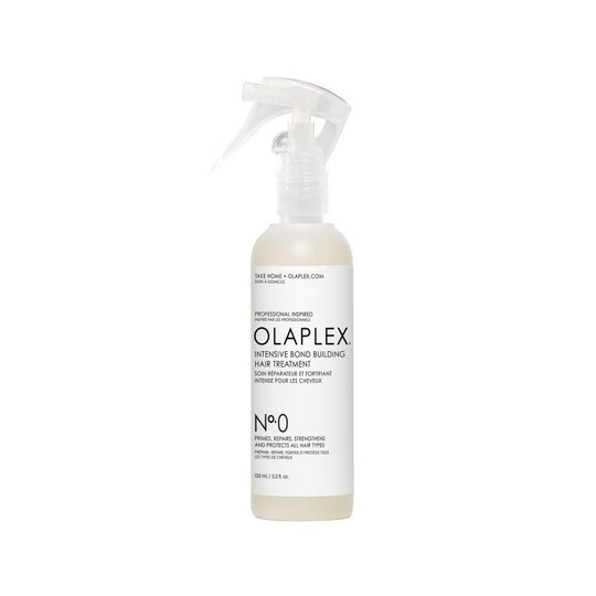 Olaplex No.0 Bond Intense Builder vlasové sérum 155 ml