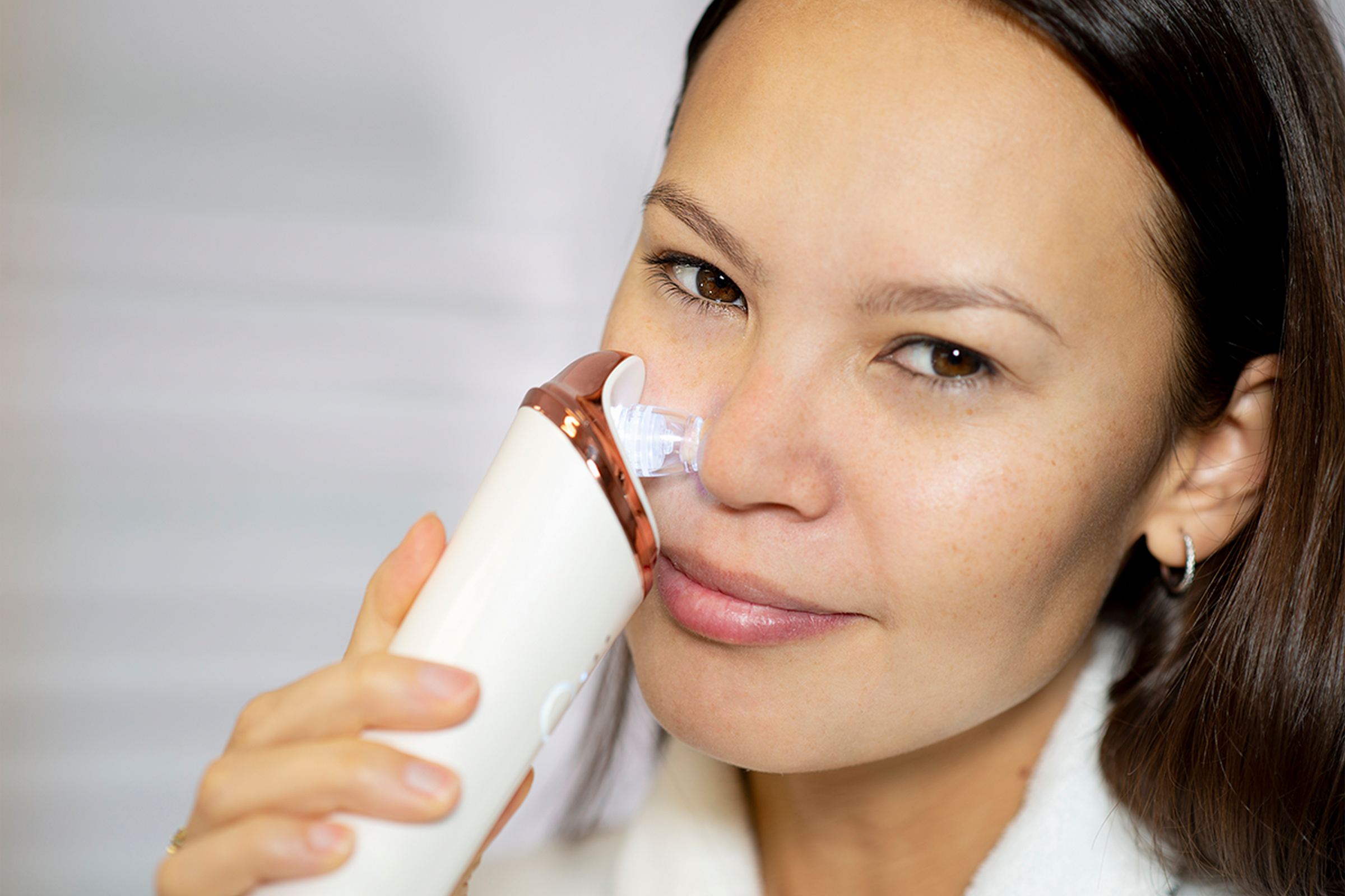 Concept Perfect Skin PO2010 vákuový čistič pleti