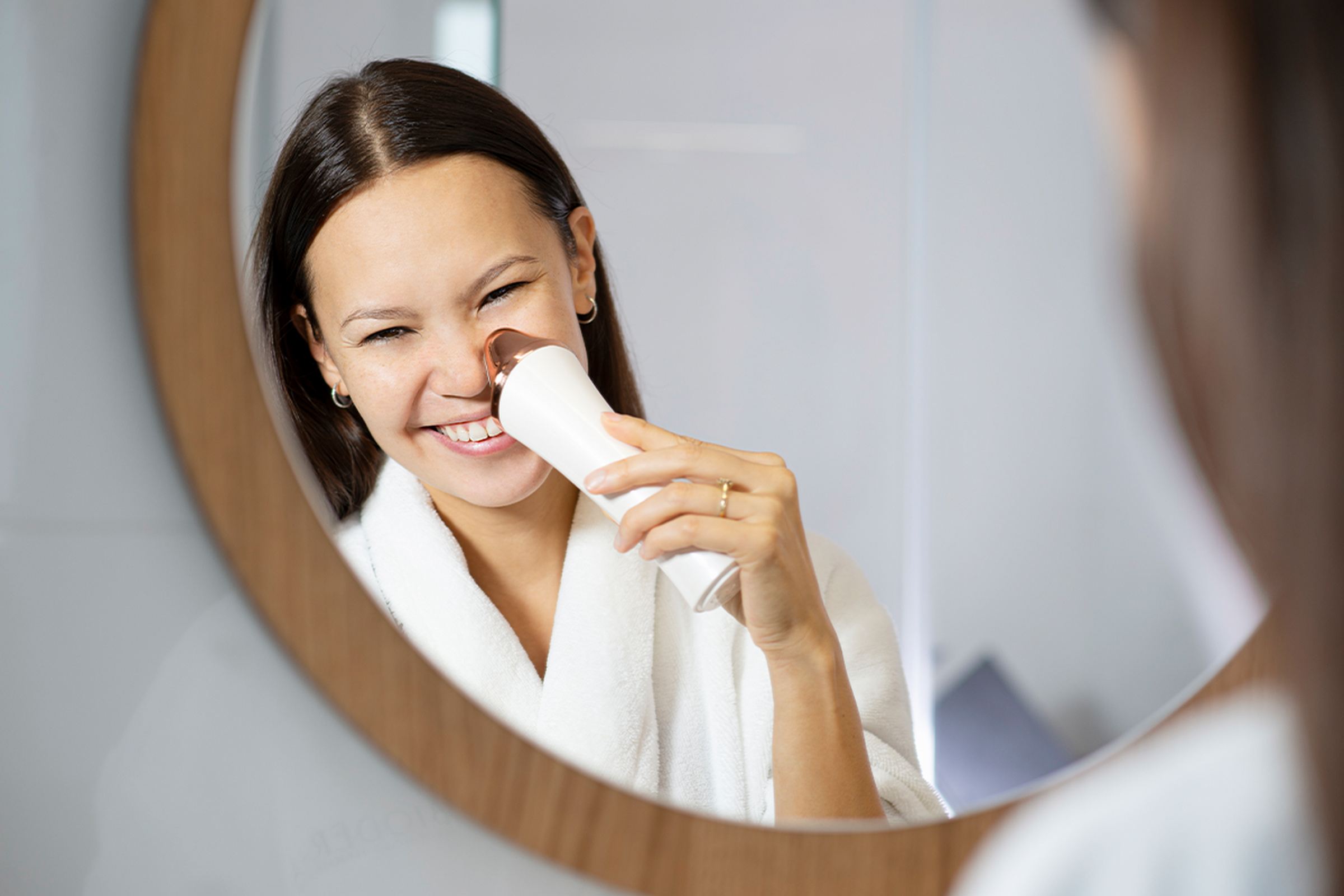 Concept Perfect Skin PO2010 vákuový čistič pleti