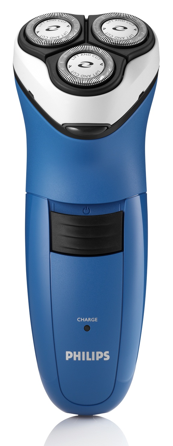 Philips HQ6920/16 Super Reflex holiaci strojček