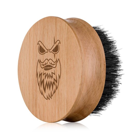 Angry Beards Safe kefa na fúzy