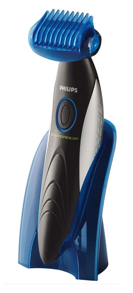 Philips TT2020/15 holiaci strojček + zastrihávač pro celé tělo